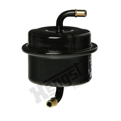 HENGST FILTER h313wk -  Топливный фильтр